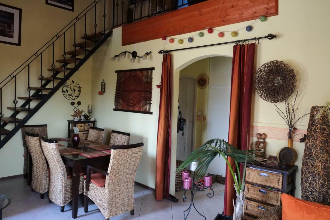 Arany Sziget Apartman Сиофок Екстериор снимка