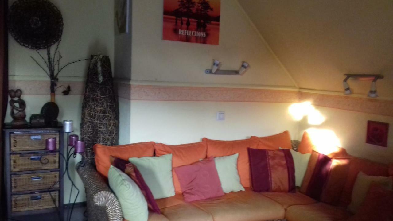 Arany Sziget Apartman Сиофок Екстериор снимка