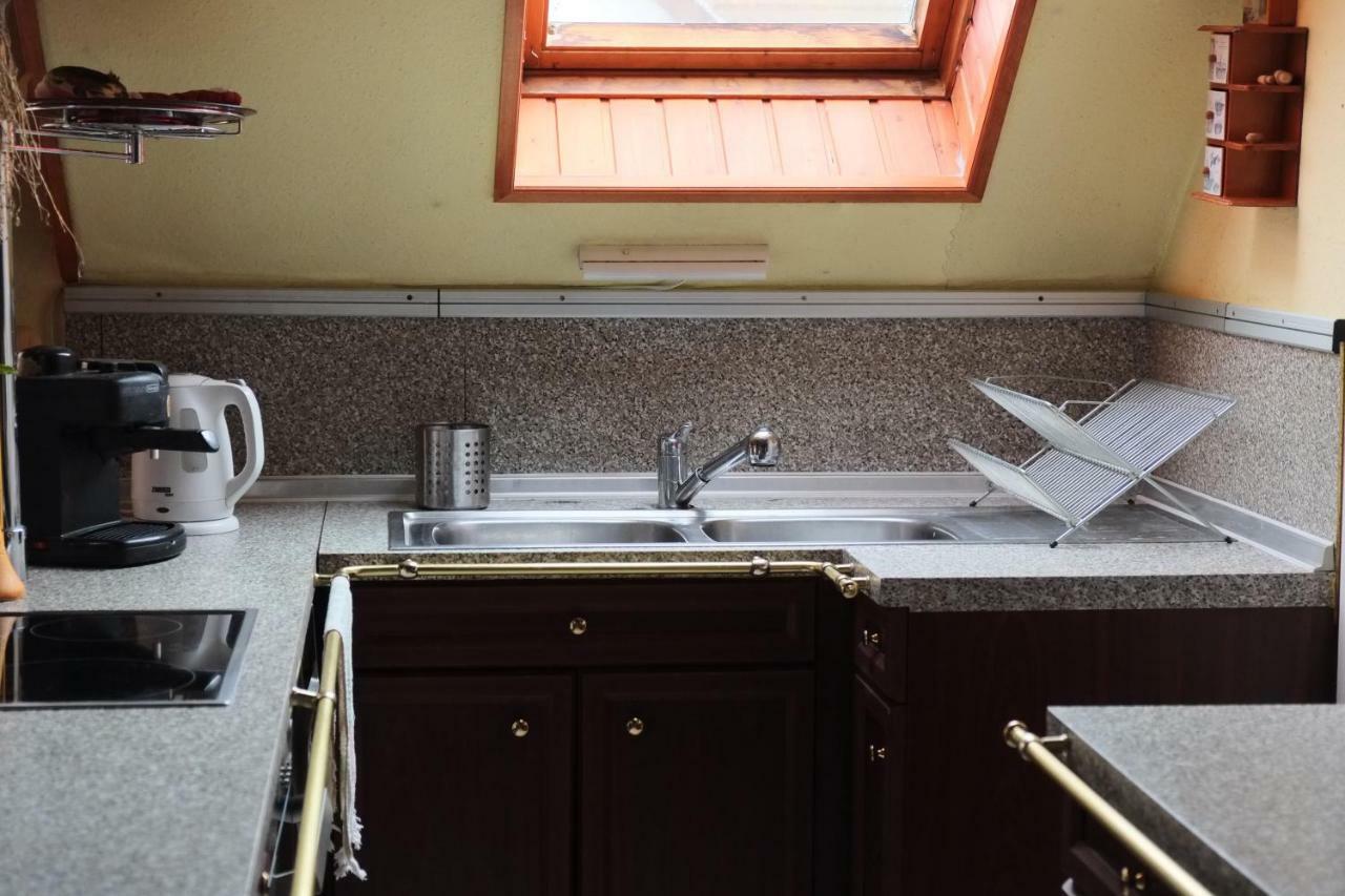 Arany Sziget Apartman Сиофок Екстериор снимка