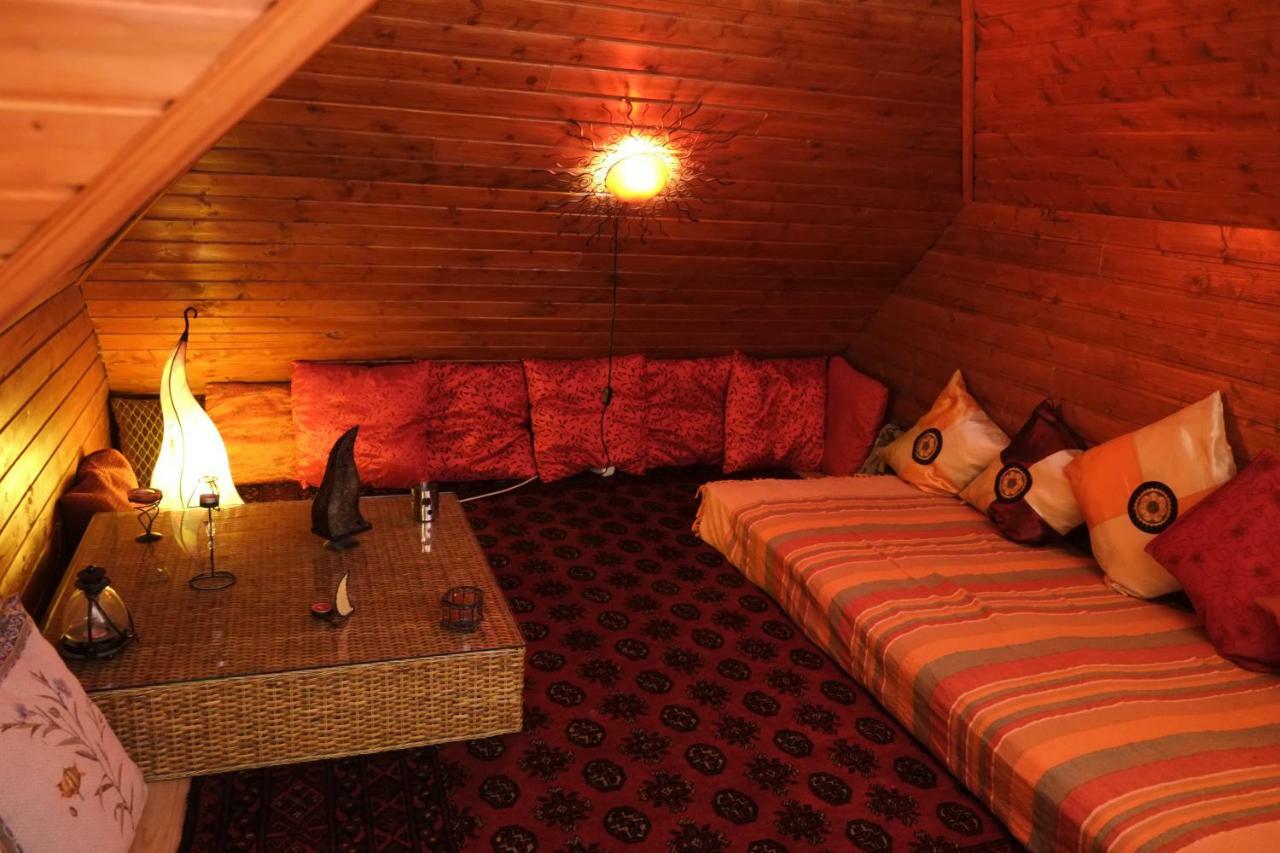 Arany Sziget Apartman Сиофок Екстериор снимка