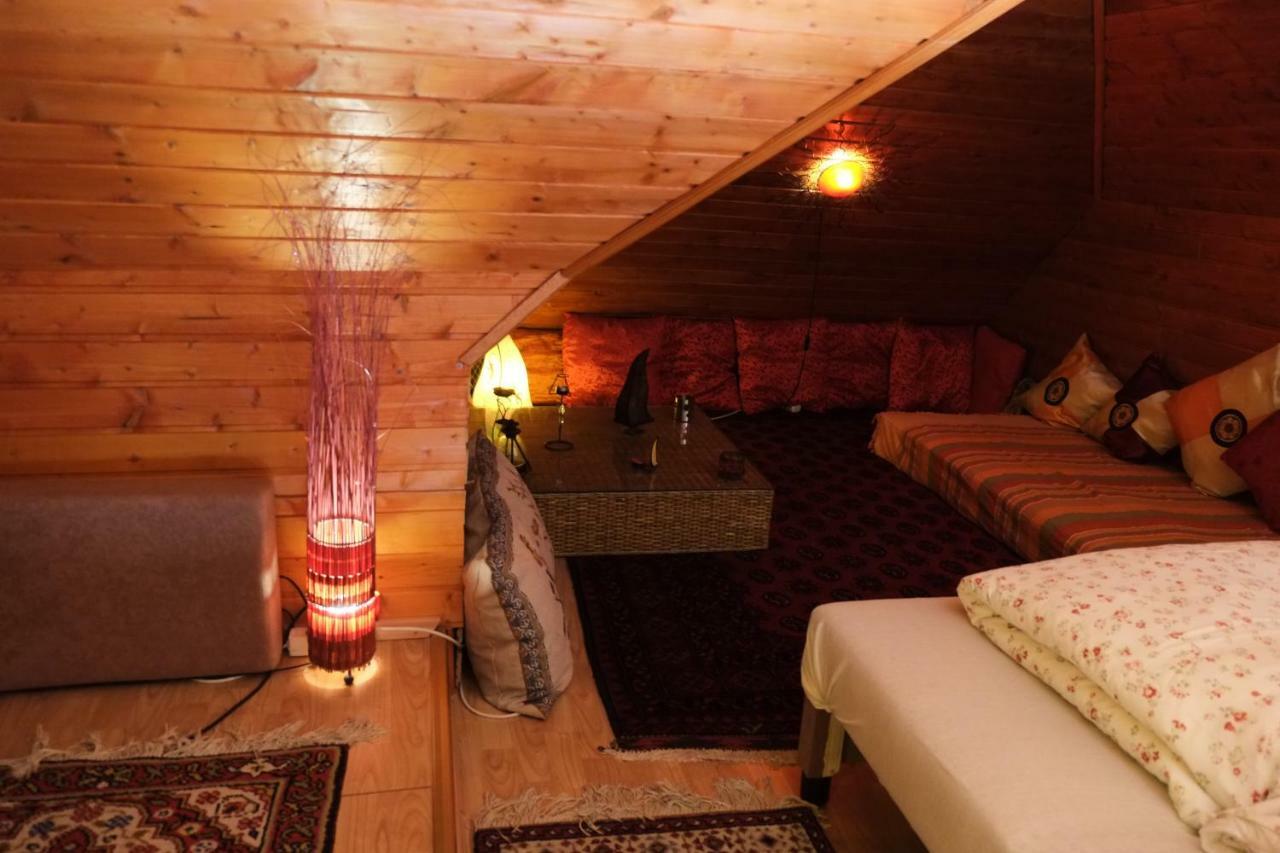 Arany Sziget Apartman Сиофок Екстериор снимка
